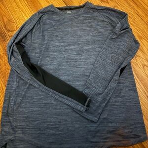 Men’s Oakley Long Sleeve